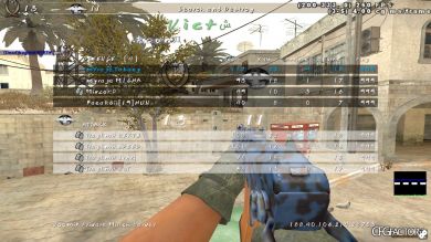 TabacyNewCFG