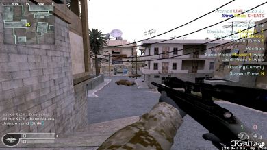 e X iZ Gaming CFG 2k14/15