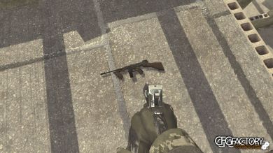 M1927 Thompson