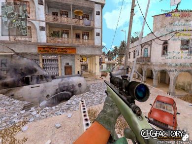 noskill.<3's CFG