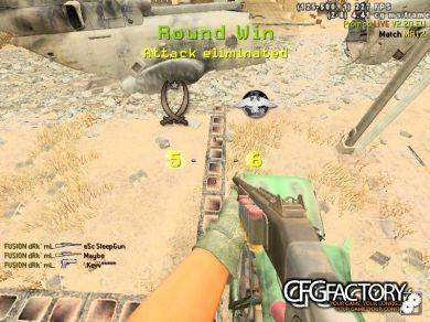 FUC|<eR<3.CFG