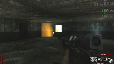 Black Ops weapons v2.10