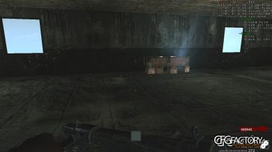 Black Ops weapons v2.10