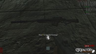 Black Ops weapons v2.10