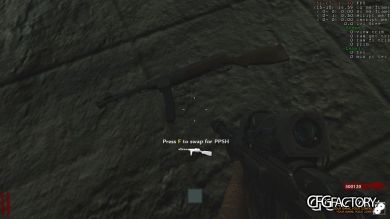 Black Ops weapons v2.10