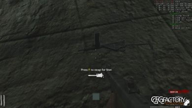 Black Ops weapons v2.10