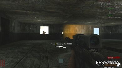 Black Ops weapons v2.10