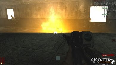 Black Ops weapons v2.10