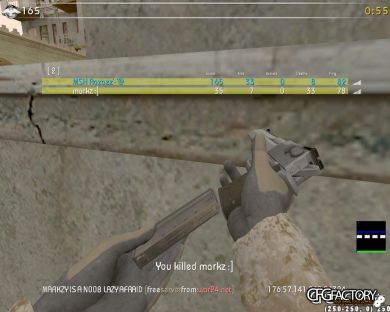 Roxazz's Last CFG (quiting)