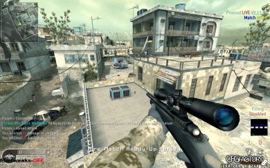 frozen-CFG