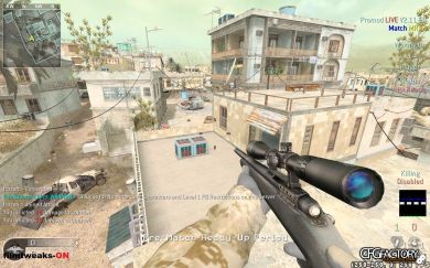 frozen-CFG