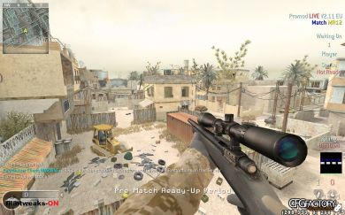 frozen-CFG