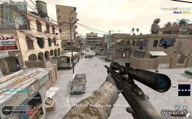 frozen-CFG