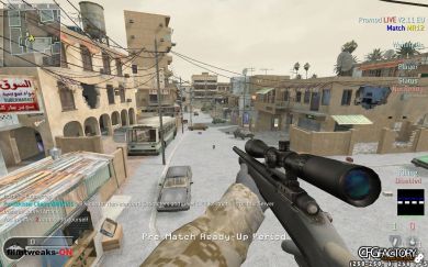 frozen-CFG