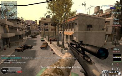 frozen-CFG