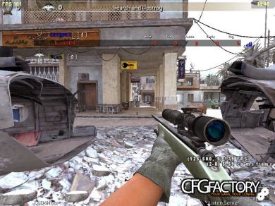 huntRRR cfg pack