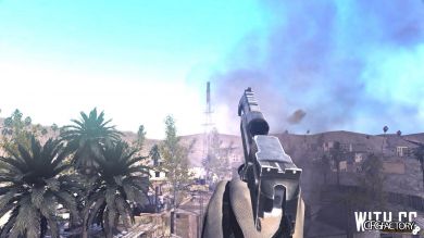 Ty's Tactical Deagle