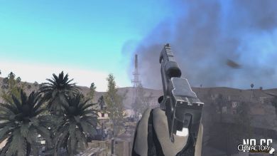 Ty's Tactical Deagle