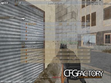 ieN C0NF1G 2k14