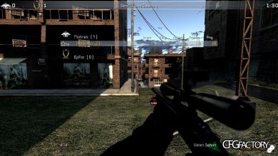 enErGy Moive CFG