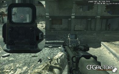 bo2 scar