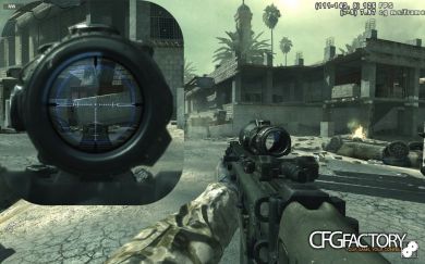 bo2 scar