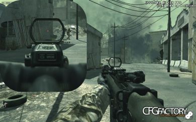 bo2 scar