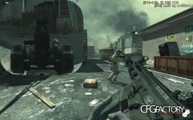bo2 scar