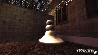Xmas Prefabs