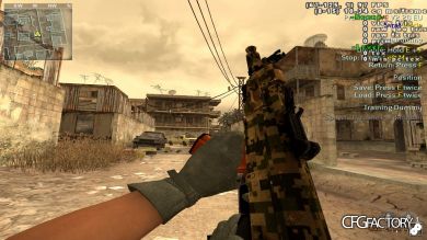 AK-74U