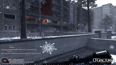 Z0RSY's Snowflakes