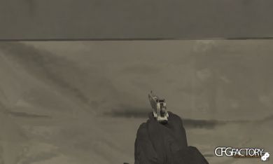 M1911 silver /w wood grips