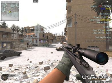 Yngve.CFG