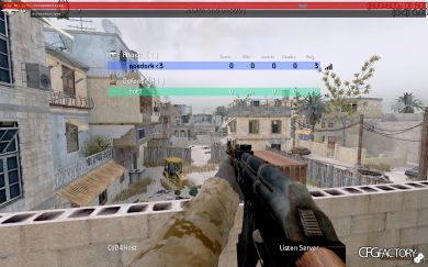 Noedark CFG [December 2k14]
