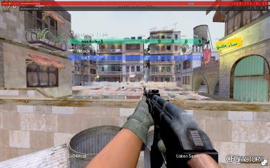 Noedark CFG [December 2k14]