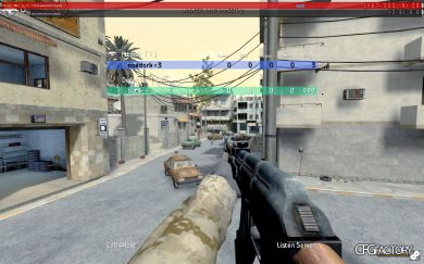 Noedark CFG [December 2k14]