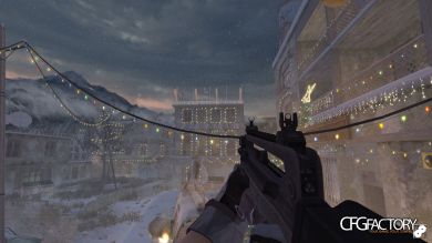 [MW2] Famas