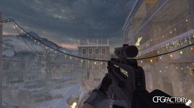 [MW2] Famas