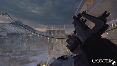 [MW2] Famas