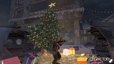[MW2] Famas