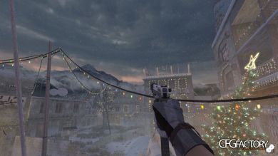 [Titanfall] RE-45 Autopistol