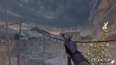 [Titanfall] RE-45 Autopistol