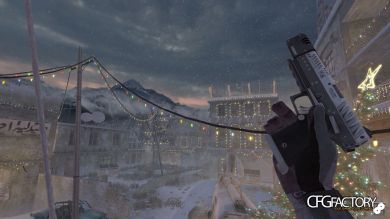 [Titanfall] RE-45 Autopistol