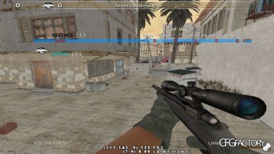 ocko cfg