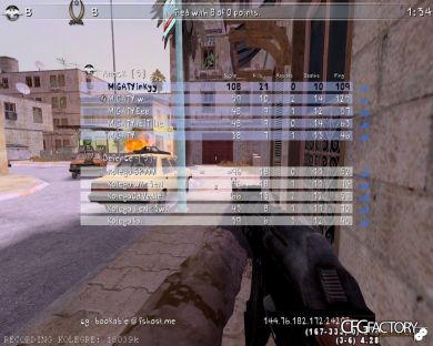 inkyy`s Config
