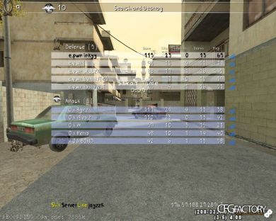 inkyy`s Config