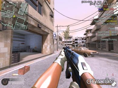 CCA edRANNNN 2k14 config