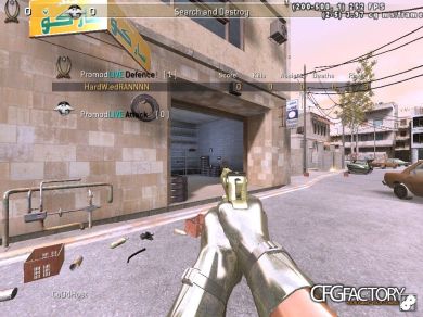 CCA edRANNNN 2k14 config