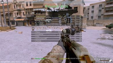 hyscope's 2k14-15 CG-ESL CONFIG