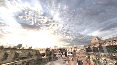 Atheist sky pack